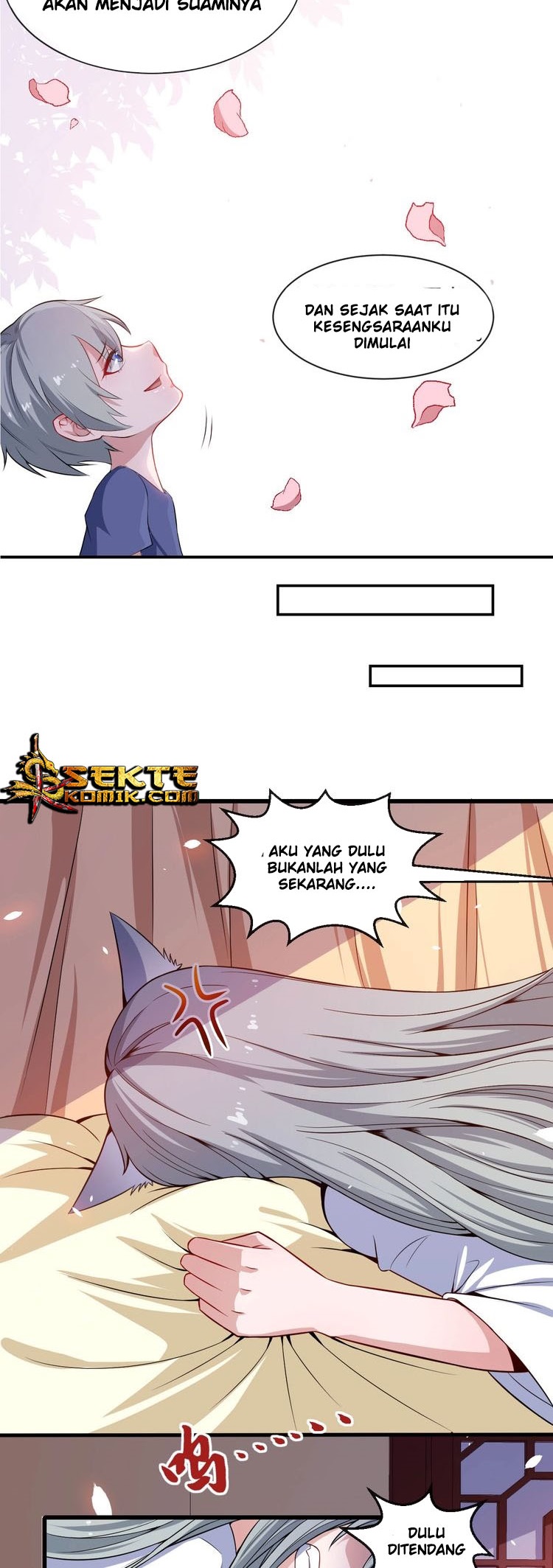 Daddy From Hell Chapter 42 Gambar 17